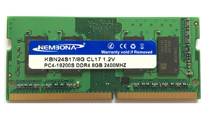 8GB RAM Enough For A Gaming Laptop